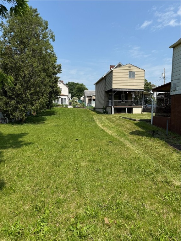 00 Giffin Ave, Canonsburg, Pennsylvania image 3