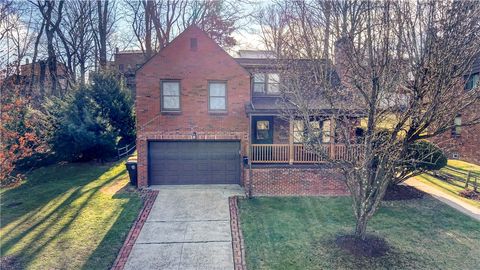 Homes For Sale - 110 Stuart St St<br/> Bethel Park, PA 15102