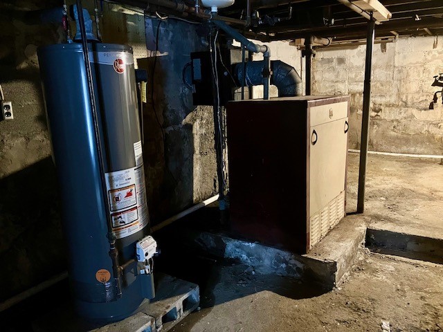 Greater Johnstown School District, Pennsylvania 15906, United States, 4 Bedrooms Bedrooms, ,3 BathroomsBathrooms,Residential,Active,21460