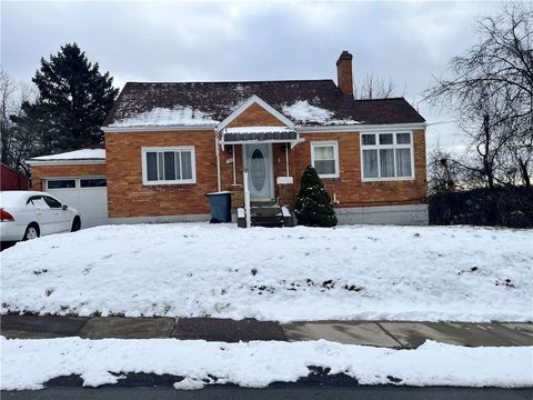 Photo of 293 W Schwab Ave, Homestead, PA 15120 (MLS # 1735754)