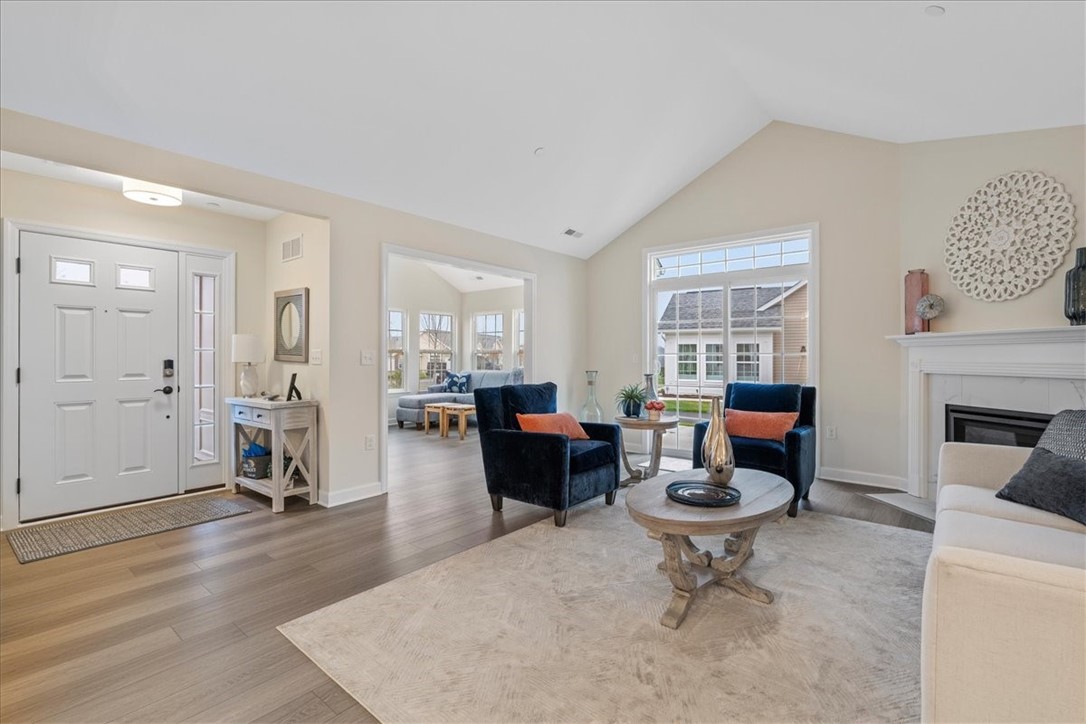 1111 Forest Oaks Drive Dr, Center Twp - BUT, Kentucky image 8