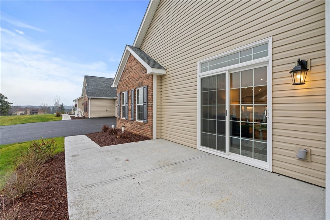 1111 Forest Oaks Drive Dr, Center Twp - BUT, Kentucky image 40