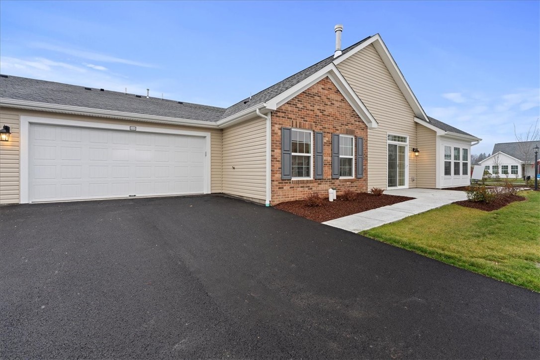 1111 Forest Oaks Drive Dr, Center Twp - BUT, Kentucky image 3