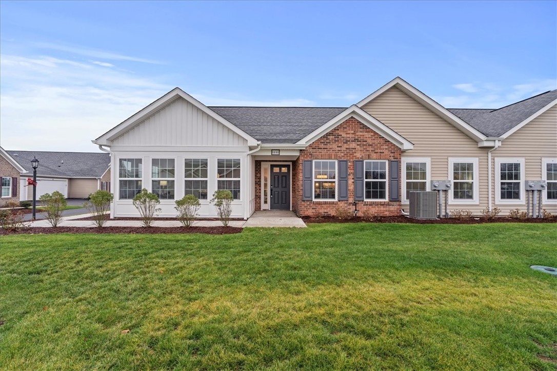 1111 Forest Oaks Drive Dr, Center Twp - BUT, Kentucky image 1