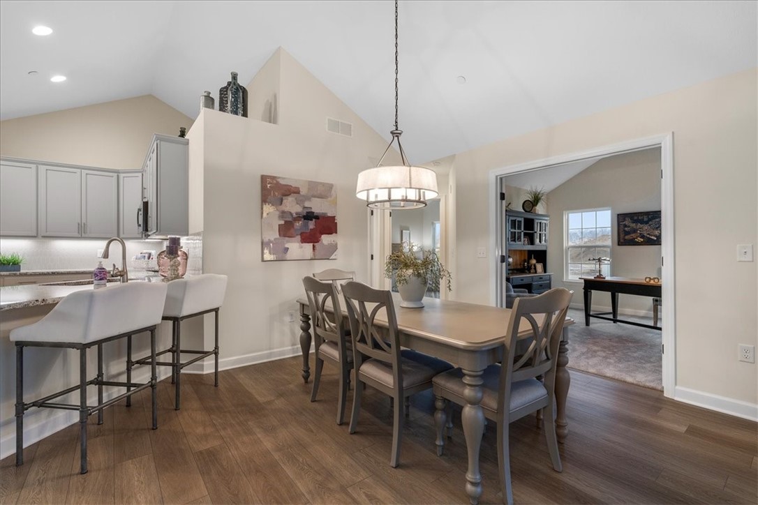 1111 Forest Oaks Drive Dr, Center Twp - BUT, Kentucky image 15