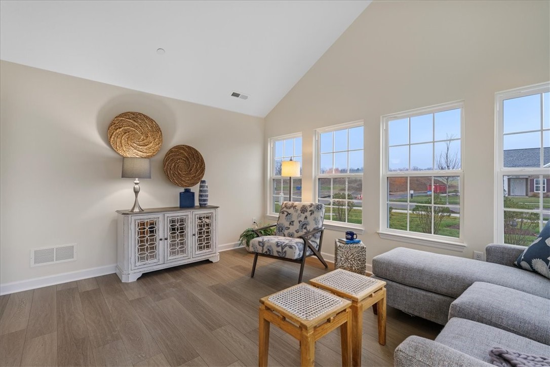 1111 Forest Oaks Drive Dr, Center Twp - BUT, Kentucky image 12