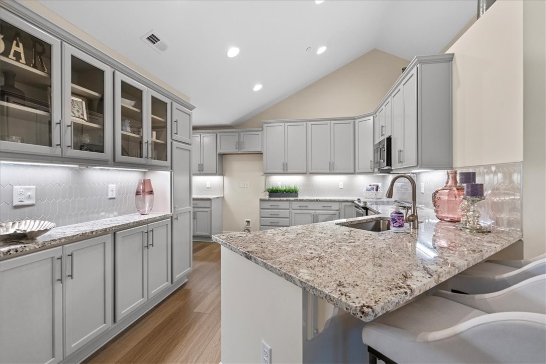 1111 Forest Oaks Drive Dr, Center Twp - BUT, Kentucky image 19