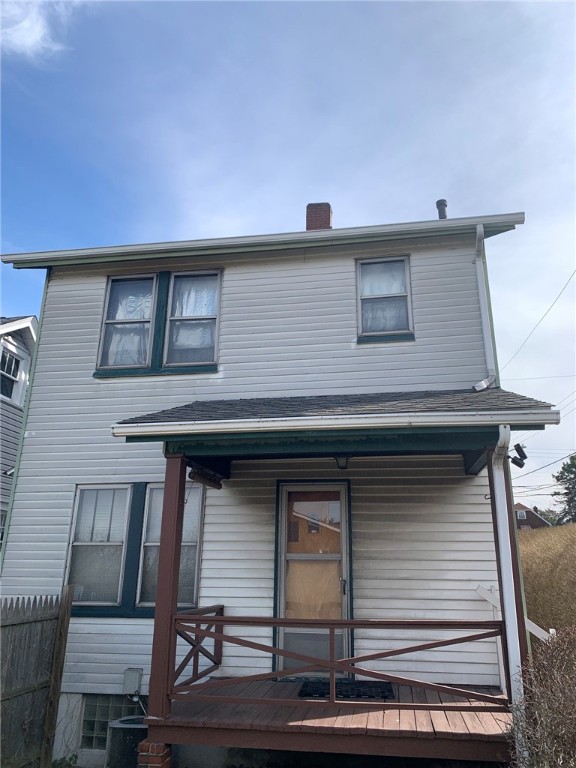 1016 Craig St St, McKeesport, Pennsylvania image 2