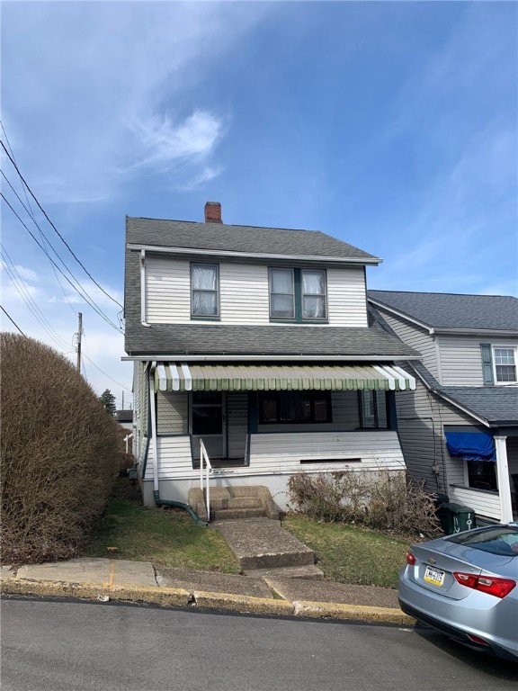 1016 Craig St St, McKeesport, Pennsylvania image 1