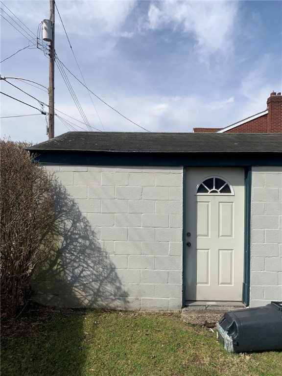 1016 Craig St St, McKeesport, Pennsylvania image 3