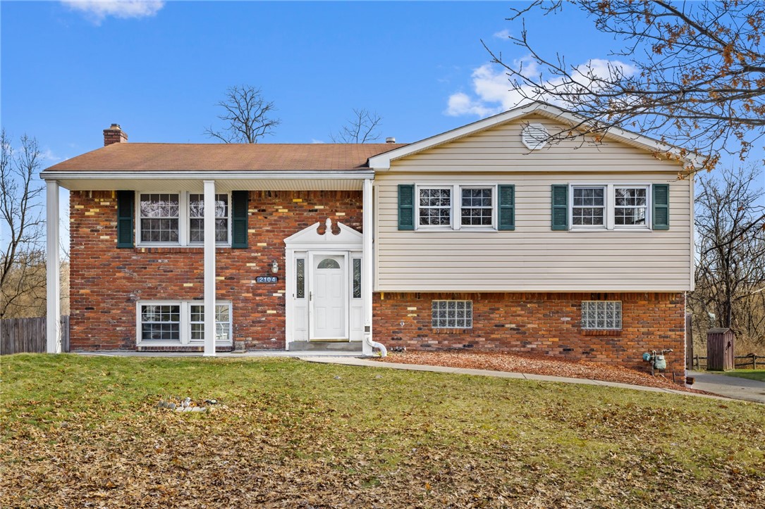 2104 Ramsey Rd Rd, Monroeville, Pennsylvania image 1
