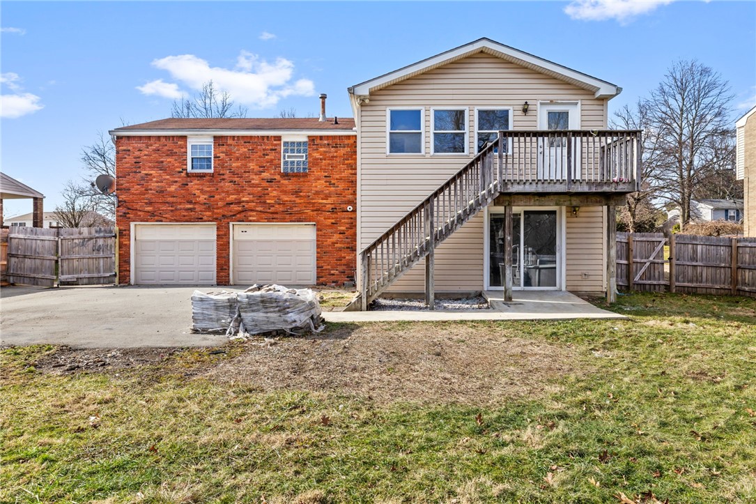 2104 Ramsey Rd Rd, Monroeville, Pennsylvania image 35