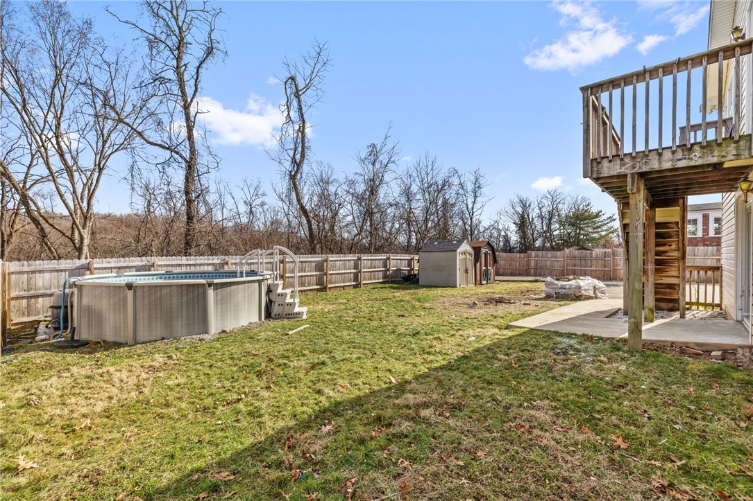 2104 Ramsey Rd Rd, Monroeville, Pennsylvania image 36