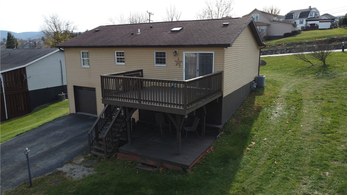 94 Dixon Blvd Blvd, South Union Twp, Pennsylvania image 3