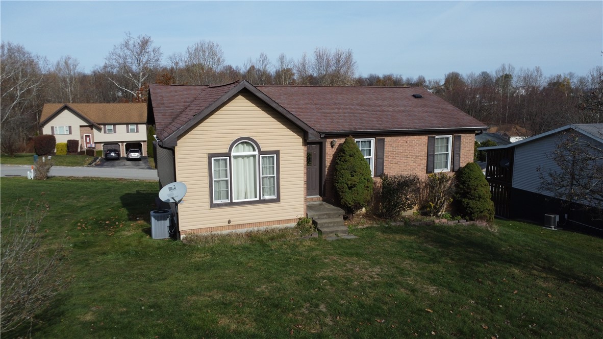 94 Dixon Blvd Blvd, South Union Twp, Pennsylvania image 1