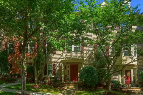 Townhouse For Sale - 142 Lewisham Road Rd<br/> Cranberry Twp, PA 16066