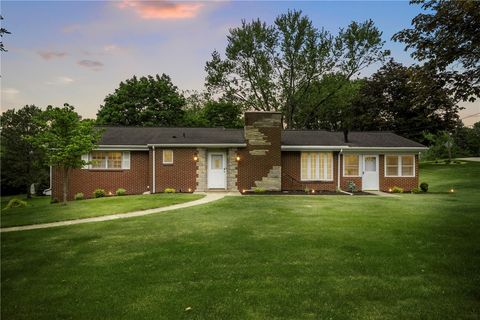 1509 Ingomar Heights Rd Franklin Park PA 15237