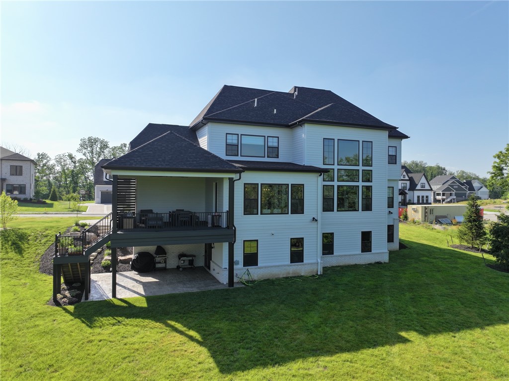 2004 Caymus Ct