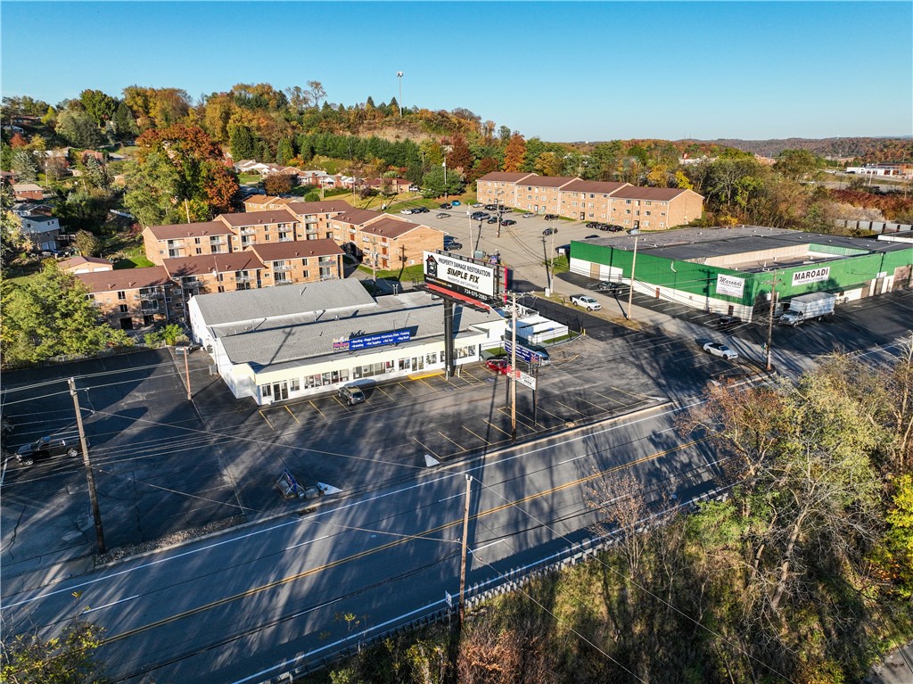 N Versailles, Pennsylvania 15137, United States, ,Residential,Active,251973