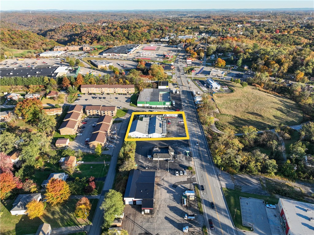 N Versailles, Pennsylvania 15137, United States, ,Residential,Active,251973