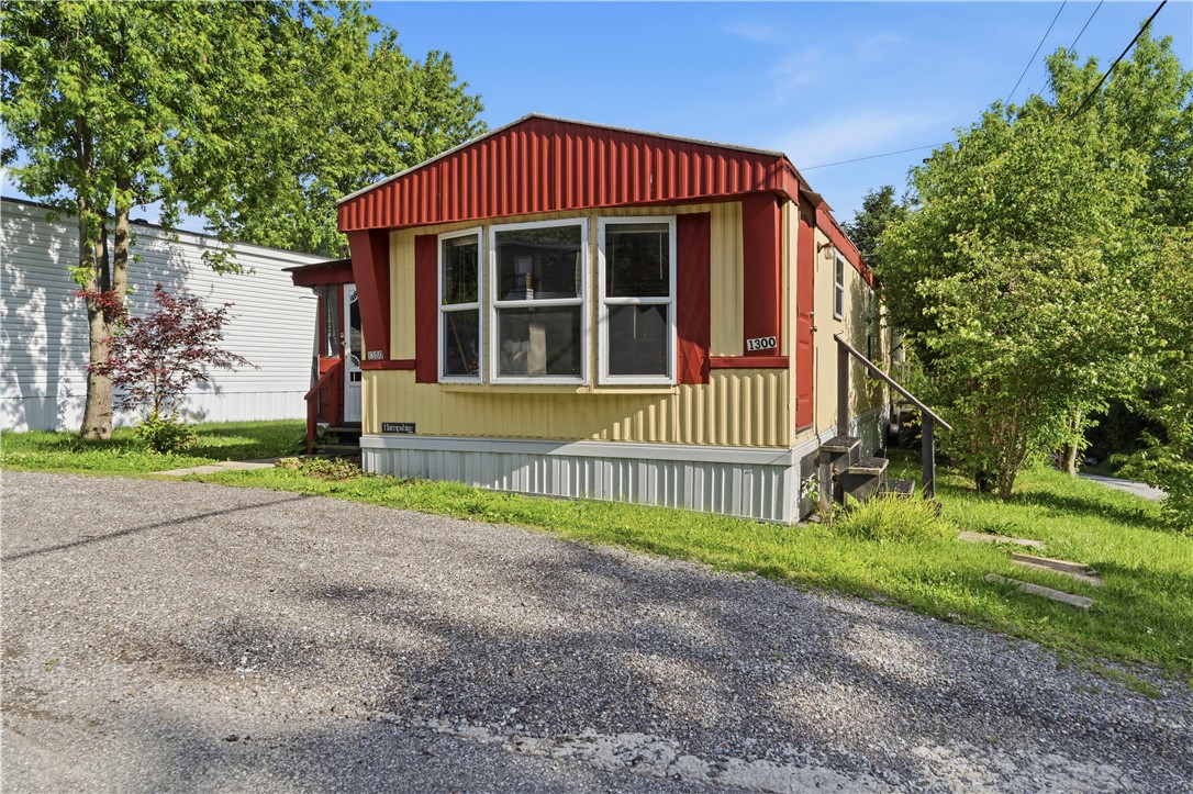 1300 Hidden Valley Drive