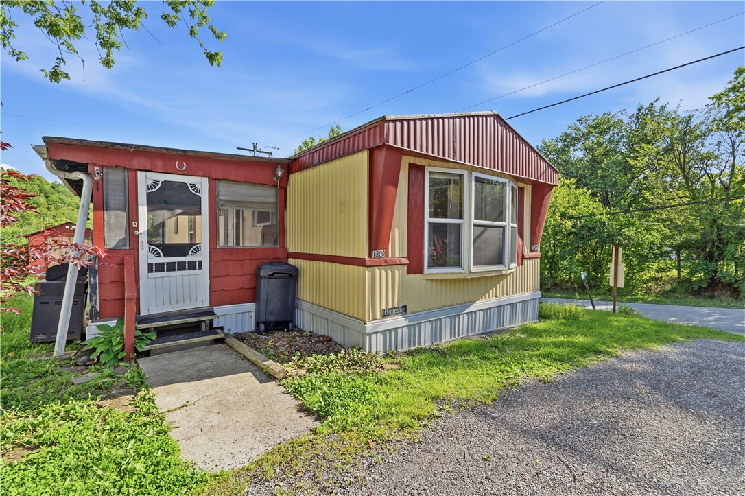1300 Hidden Valley Drive