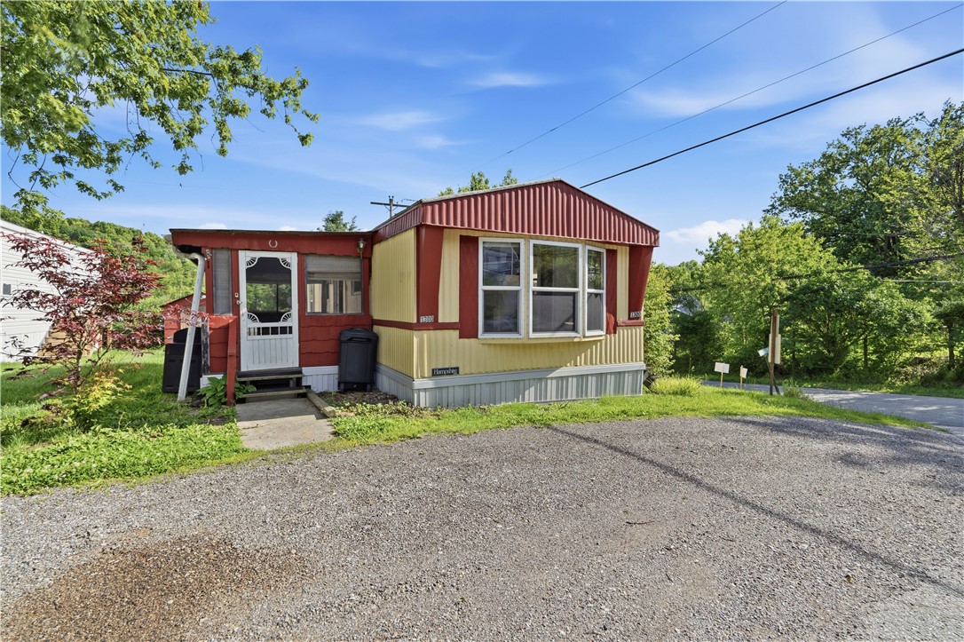 1300 Hidden Valley Drive