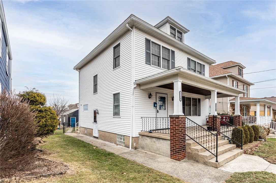 1224 Sycamore St St, Connellsville, Pennsylvania image 3