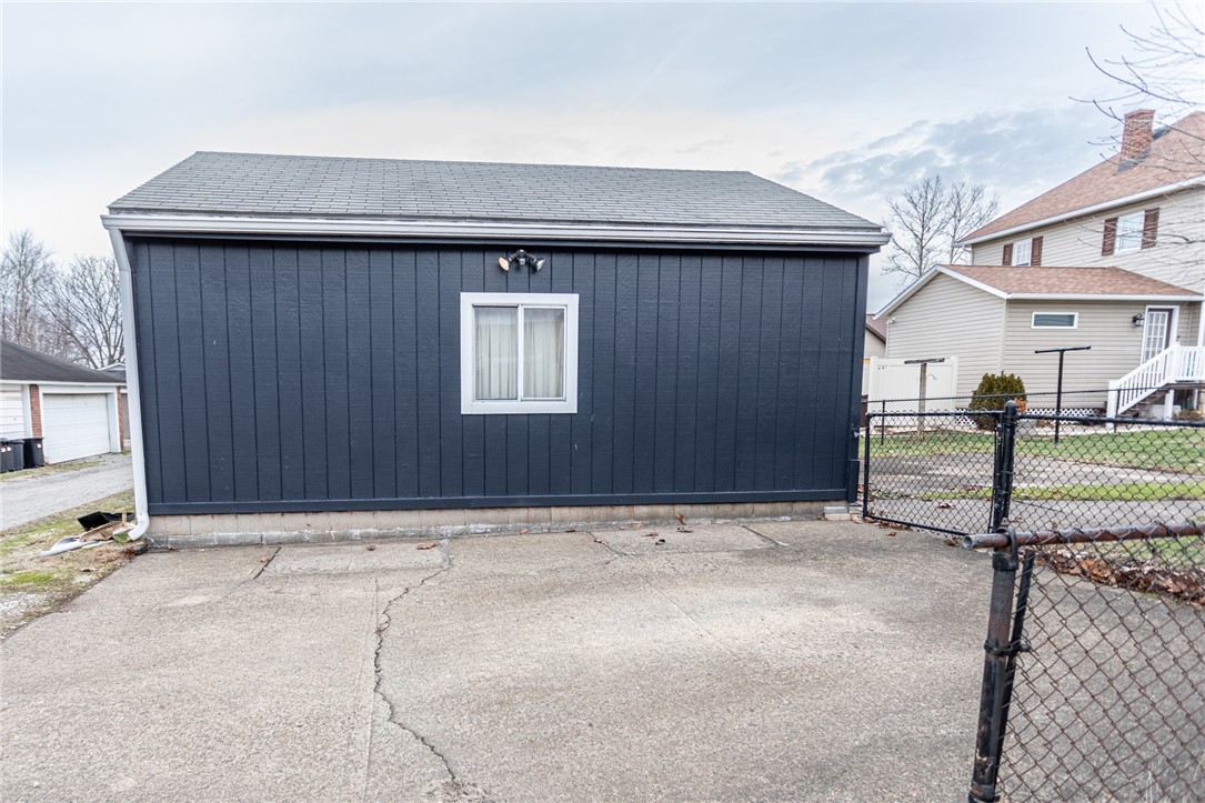 1224 Sycamore St St, Connellsville, Pennsylvania image 6
