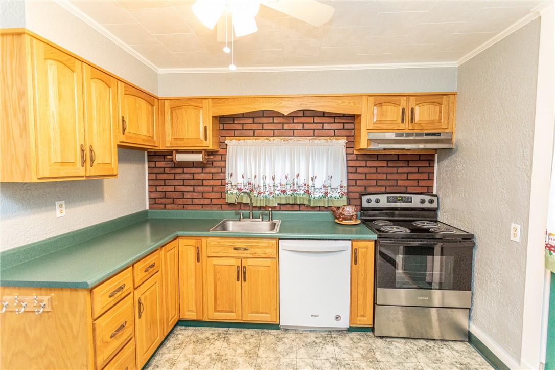 1224 Sycamore St St, Connellsville, Pennsylvania image 15