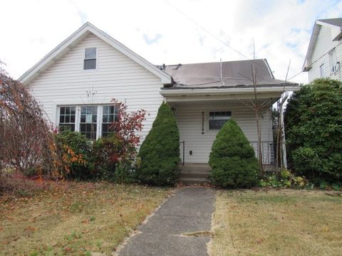Photo of 1330 S Pittsburgh Street, Connellsville, PA 15425 (MLS # 1733231)