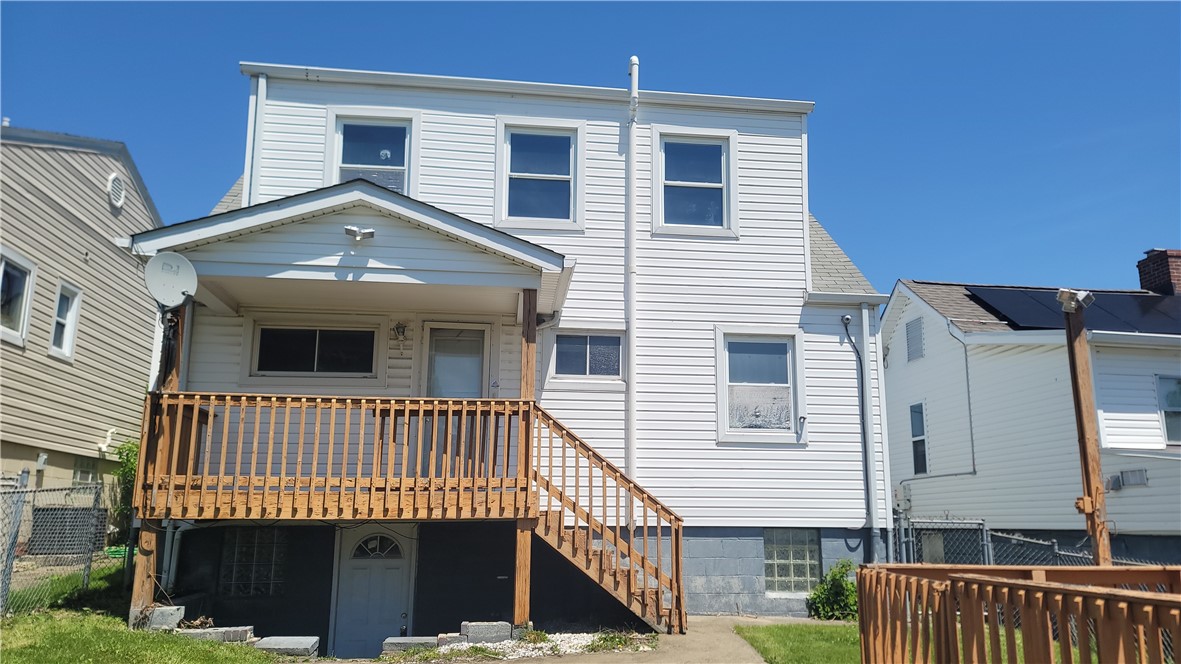 905 2nd St St, Canonsburg, Pennsylvania image 27