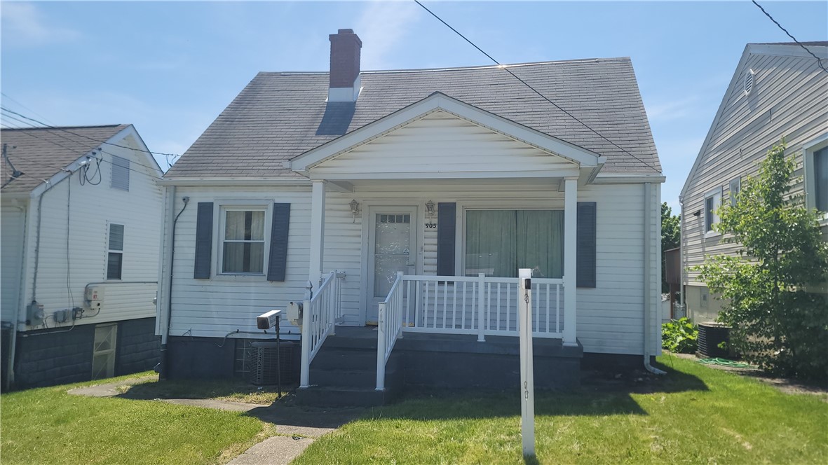 905 2nd St St, Canonsburg, Pennsylvania image 1