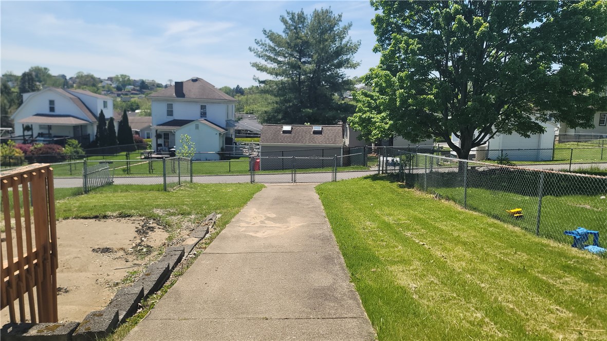 905 2nd St St, Canonsburg, Pennsylvania image 28