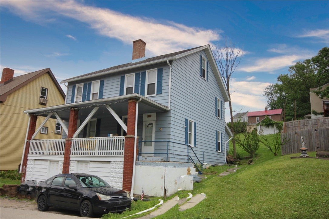 139-141 Front Street
