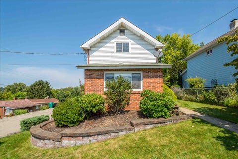 Homes For Sale - 2898 Cedar Street St<br/> Bethel Park, PA 15012