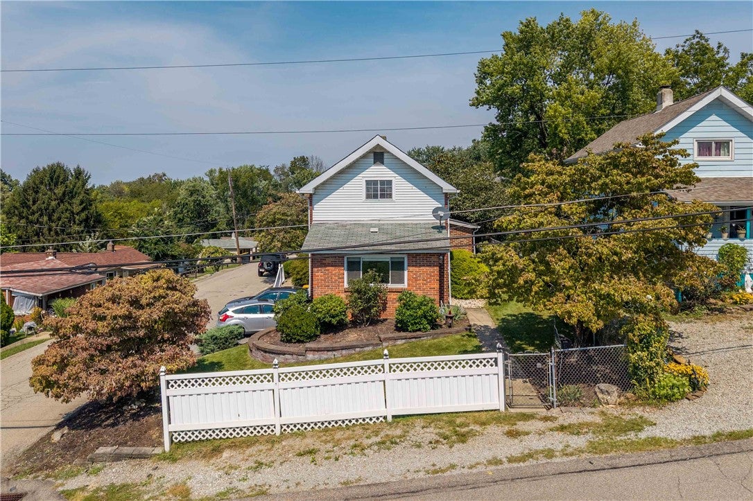 2898 Cedar Street