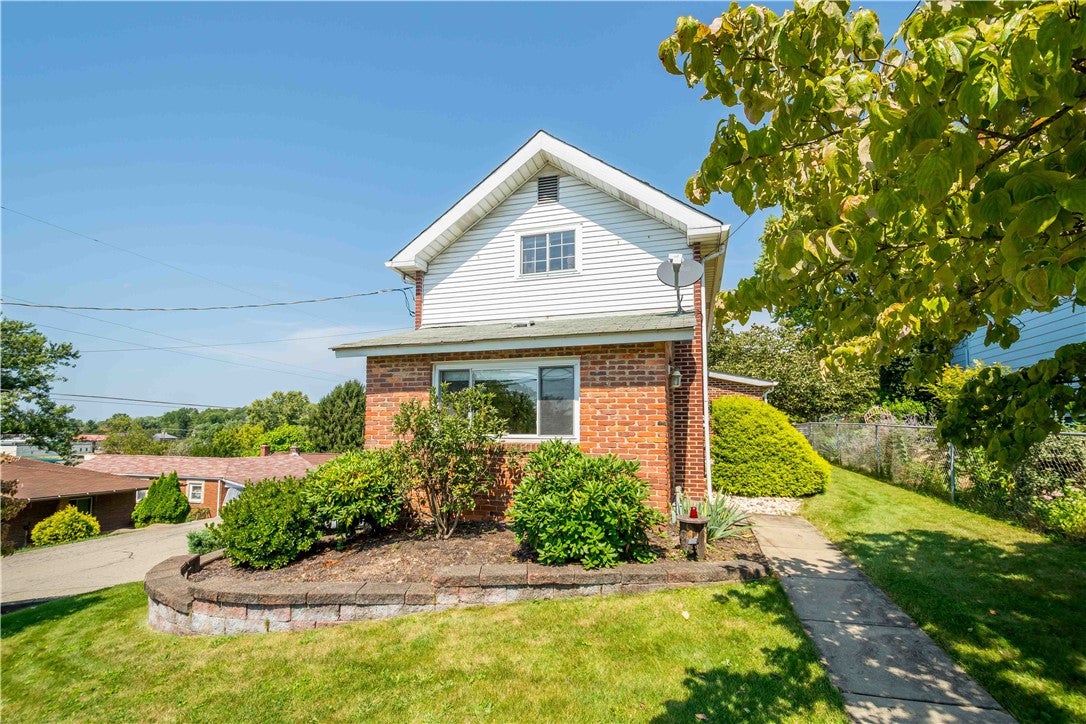 2898 Cedar Street