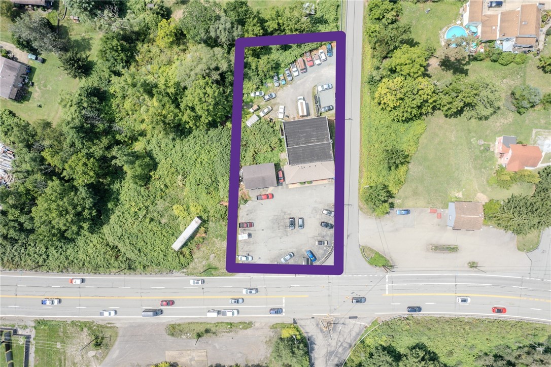 North Huntingdon, Pennsylvania 15642, United States, ,Commercial,Active,97910
