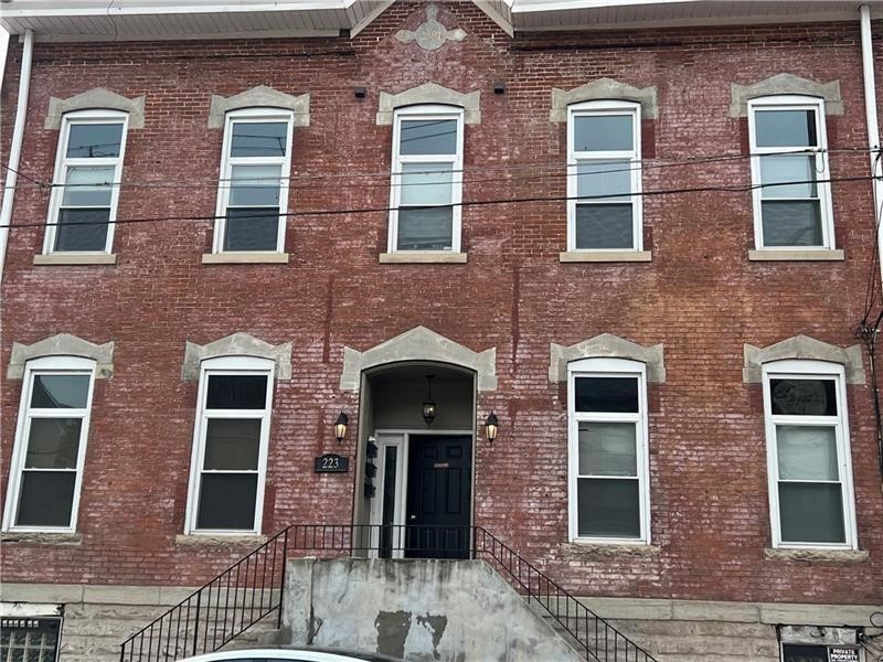 Sharpsburg, Pennsylvania 15215, United States, 1 Bedroom Bedrooms, ,1 BathroomBathrooms,Residential,Active,124039