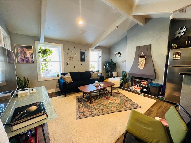 Sharpsburg, Pennsylvania 15215, United States, 1 Bedroom Bedrooms, ,1 BathroomBathrooms,Residential,Active,124039