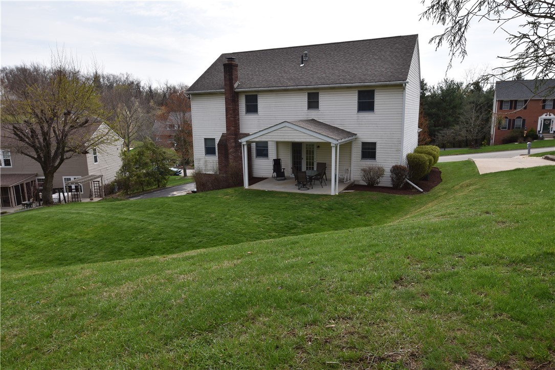 1025 Manor Vue Ct, Delmont, Pennsylvania image 26