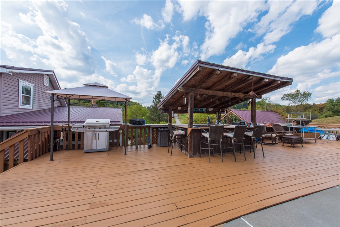 Allegheny Twp, Pennsylvania 15068, United States, 4 Bedrooms Bedrooms, ,3 BathroomsBathrooms,Residential,Contingent,216382