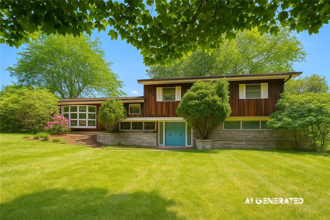 McCandless, Pennsylvania 15090, United States, 4 Bedrooms Bedrooms, ,4 BathroomsBathrooms,Residential,Pending,150447