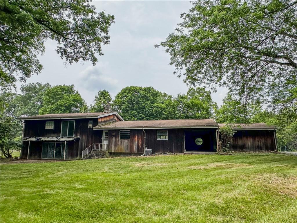 McCandless, Pennsylvania 15090, United States, 4 Bedrooms Bedrooms, ,4 BathroomsBathrooms,Residential,Pending,150447
