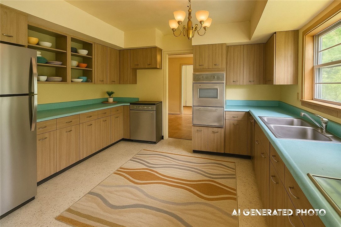 McCandless, Pennsylvania 15090, United States, 4 Bedrooms Bedrooms, ,4 BathroomsBathrooms,Residential,Pending,150447