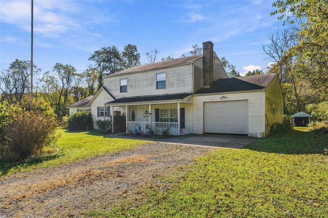 122 Brittner Cir