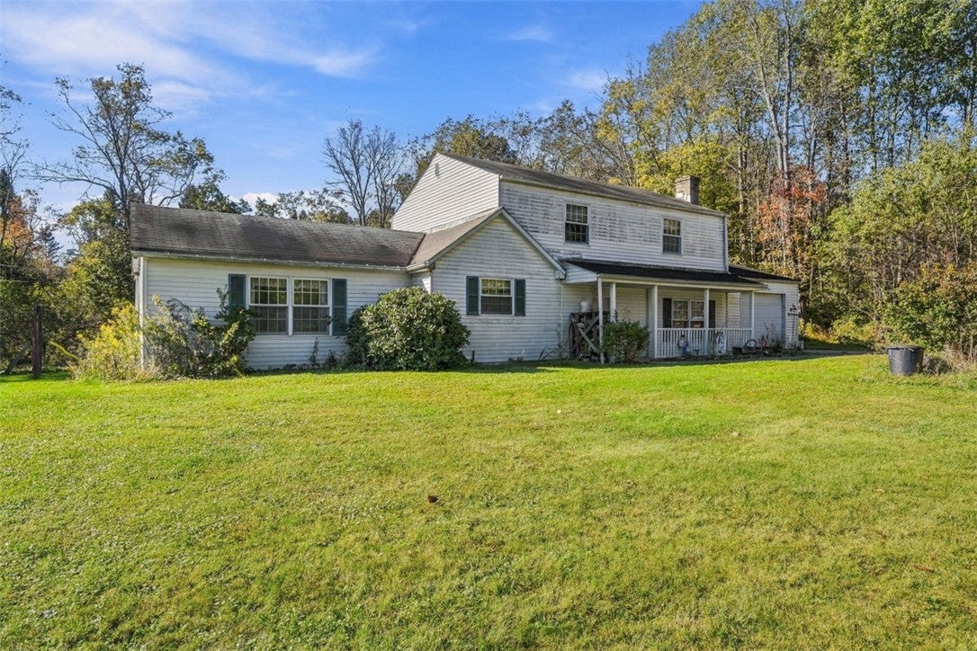 122 Brittner Cir