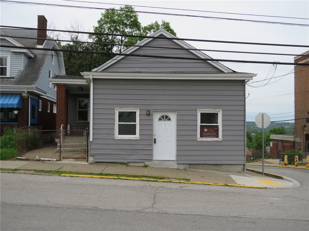 109 Parkfield St