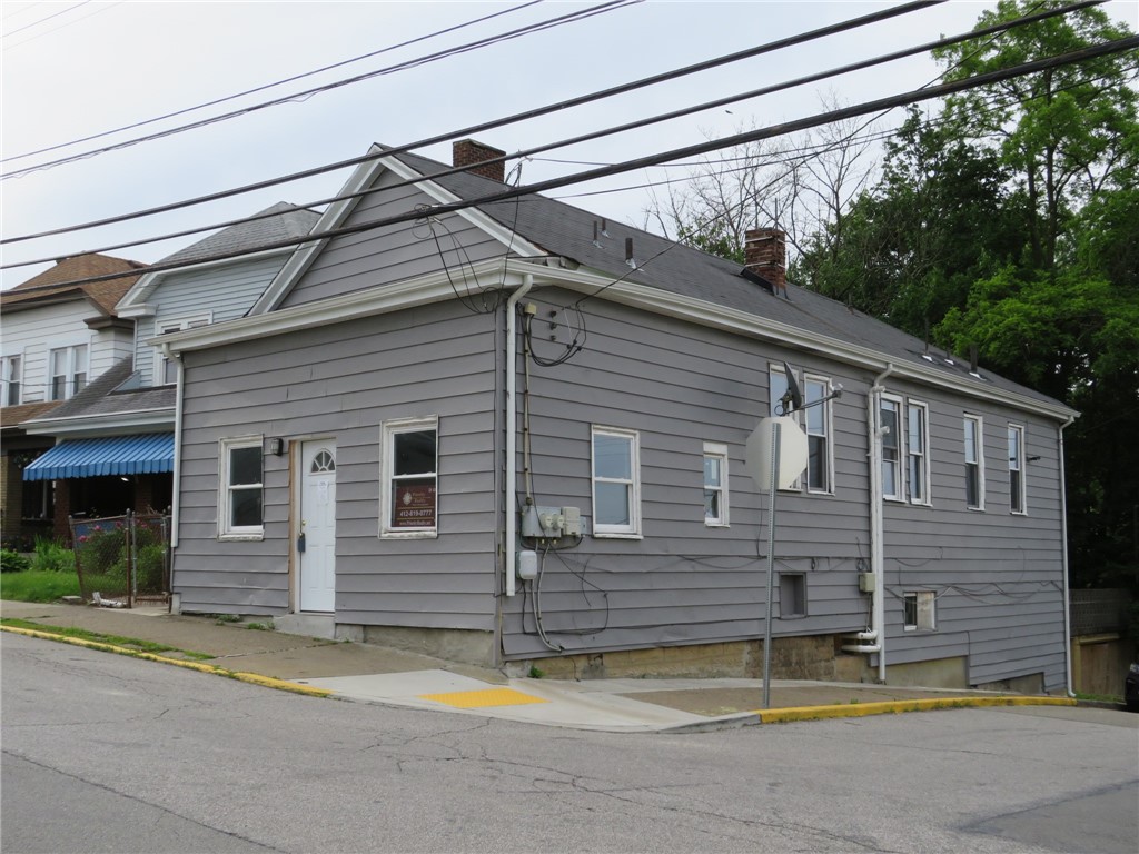 109 Parkfield St